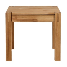 Royal Oak Square Lamp Table Royal Oak Square Lamp Table