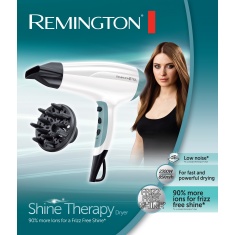 Remington D5216 Shine Therapy 2300W Hair Dryer