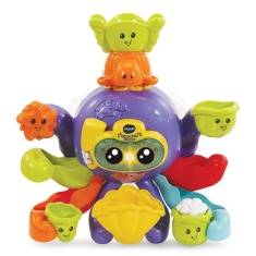 VTech Splash & Play Octopus VTech Splash & Play Octopus