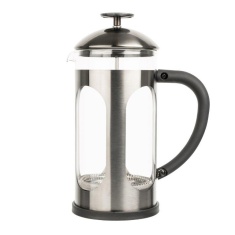 Captivate Siip Classic Stainless Steel 8 Cup Cafetiere Captivate Siip Classic Stainless Steel 8 Cup Cafetiere