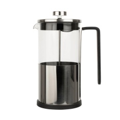 Captivate Siip Stainless Steel 8 Cup Cafetiere Captivate Siip Stainless Steel 8 Cup Cafetiere