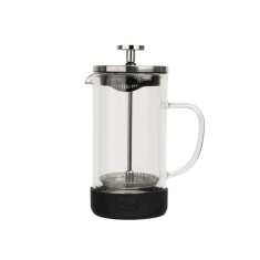 Captivate Siip Double Walled Glass 3 Cup Cafetiere Captivate Siip Double Walled Glass 3 Cup Cafetiere