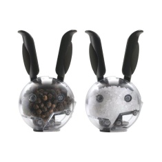 Chefn Mini Salt & Pepper Set Chefn Mini Salt & Pepper Set