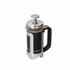 La Cafetiere Roma 3 Cup Cafetiere Stainless Steel | Downtown