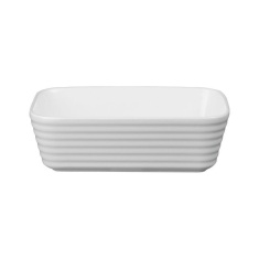 Denby James Martin Cook Small Rectangular Dish Denby James Martin Cook Small Rectangular Dish