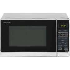 sharp r372slm solo microwave