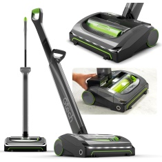 Gtech AirRAM MK2 Cordless Upright Vacuum Cleaner Gtech AirRAM MK2 Cordless Upright Vacuum Cleaner