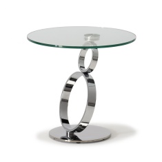 Rings Lamp Table Rings Lamp Table