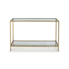 Dekko Console Table Dekko Console Table
