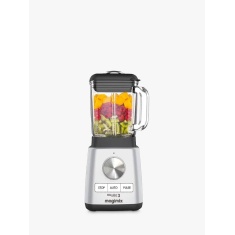 Magimix 11641 Power Blender 3 - Satin Magimix 11641 Power Blender 3 - Satin