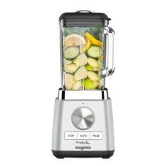 Magimix 11644 Power Blender 5 XL - Satin Magimix 11644 Power Blender 5 XL - Satin