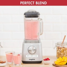 Magimix 11644 Power Blender 5 XL - Satin Magimix 11644 Power Blender 5 XL - Satin