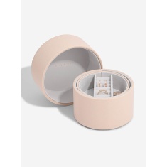 Stackers Blush Bedside Jewellery Pod Stackers Blush Bedside Jewellery Pod