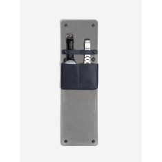 Stackers Navy Blue Watch Wrap Stackers Navy Blue Watch Wrap