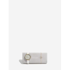Stackers Watch & Bracelet Pad - Soft Grey Stackers Watch & Bracelet Pad - Soft Grey