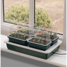 Garland Fab 4 Electric Propagator Garland Fab 4 Electric Propagator