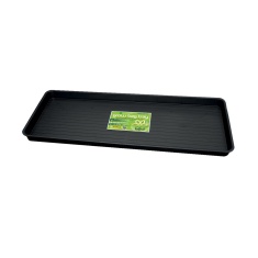 Garland Premium Growbag Tray Black Garland Premium Growbag Tray Black