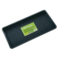 Garland Microgreens Reservoir Tray Without Holes Garland Microgreens Reservoir Tray Without Holes