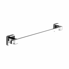 Showerdrape Pushloc Towel Rail Showerdrape Pushloc Towel Rail