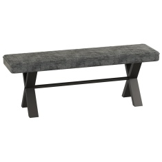 Brooklyn 140cm Upholstered Bench Brooklyn 140cm Upholstered Bench
