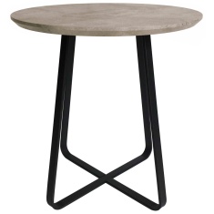 Trento Round Wine Table Trento Round Wine Table