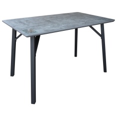 Trento 120cm Dining Table Trento 120cm Dining Table