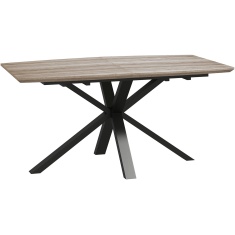 Vento 160cm/210cm Extending Dining Table Vento 160cm/210cm Extending Dining Table