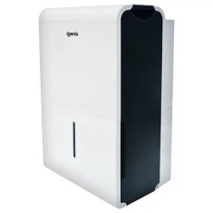 Igenix IG9851 50L Per Day Portable Air Dehumidifier - White Igenix IG9851 50L Per Day Portable Air Dehumidifier - White