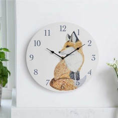 Smart Garden Fox Clock Smart Garden Fox Clock