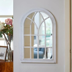 Smart Garden Eden Home & Garden Mirror - Slate Smart Garden Eden Home & Garden Mirror - Slate