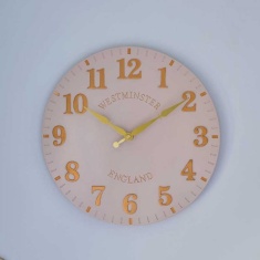 Smart Garden Westminster - Soapstone Clock Smart Garden Westminster - Soapstone Clock