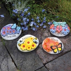 Smart Garden Pixie Pebbles Assortment