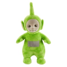 Teletubbies Talking Dipsy Soft Toy Teletubbies Talking Dipsy Soft Toy
