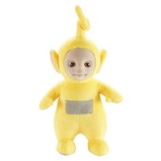 Teletubbies Talking Laa-Laa Soft Toy Teletubbies Talking Laa-Laa Soft Toy