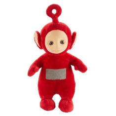 Teletubbies Talking Po Soft Toy Teletubbies Talking Po Soft Toy