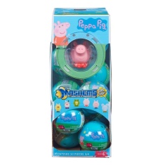 Mash'Ems Peppa Pig Mash'Ems Peppa Pig