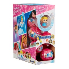 Mash'Ems Disney Princess Mash'Ems Disney Princess