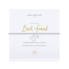 Joma Jewellery A Little 'Best Friend' Bracelet Joma Jewellery A Little 'Best Friend' Bracelet