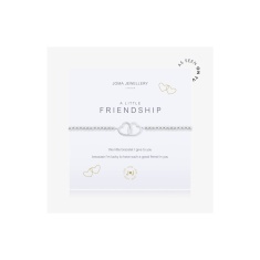 Joma Jewellery A Little 'Friendship' Bracelet Joma Jewellery A Little 'Friendship' Bracelet
