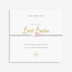 Joma Jewellery A Little 'Best Bestie' Bracelet Joma Jewellery A Little 'Best Bestie' Bracelet
