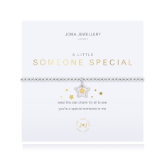 Joma Jewellery A Little 'Someone Special' Bracelet Joma Jewellery A Little 'Someone Special' Bracelet