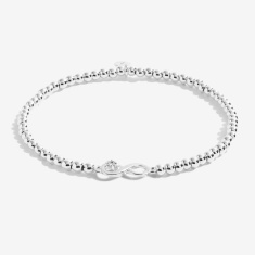 Joma Jewellery A Little 'Promise' Bracelet Joma Jewellery A Little 'Promise' Bracelet