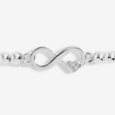 Joma Jewellery A Little 'Promise' Bracelet