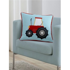 Bedlam Farmyard Friends Filled Cushion Bedlam Farmyard Friends Filled Cushion