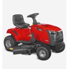 Cobra LT108MSL Petrol Ride On Lawn Tractor 108cm Cobra LT108MSL Petrol Ride On Lawn Tractor 108cm