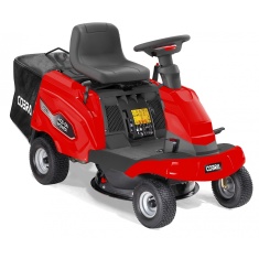 Cobra LT62MRL Petrol Ride On Lawn Tractor 62cm Cobra LT62MRL Petrol Ride On Lawn Tractor 62cm