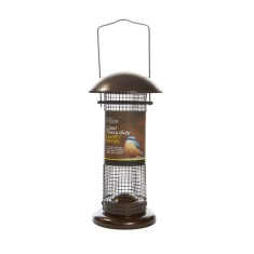 Tom Chambers Giant Heavy Duty Peanut Feeder Tom Chambers Giant Heavy Duty Peanut Feeder