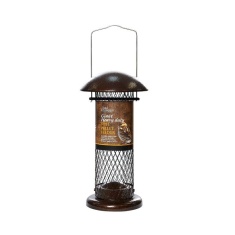 Tom Chambers Giant Heavy Duty Suet Pellet Feeder Tom Chambers Giant Heavy Duty Suet Pellet Feeder