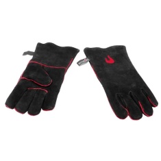 Char-Broil Leather Grilling Gloves Char-Broil Leather Grilling Gloves
