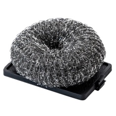 Char-Broil Hot Clean Replacement Head Steel-Wool Char-Broil Hot Clean Replacement Head Steel-Wool